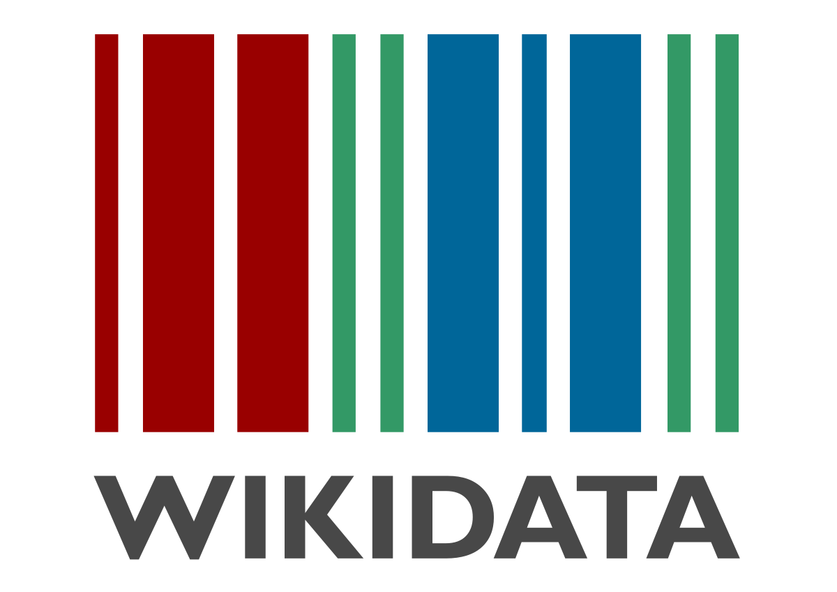 Wikidata - Wikipedia