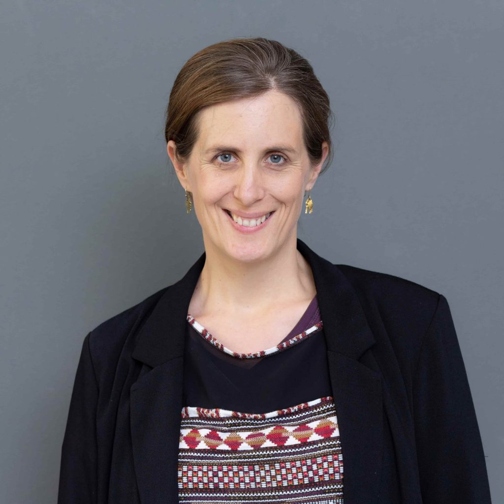 Johanna Havemann