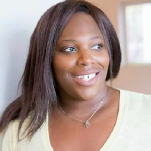 Joyce Achampong