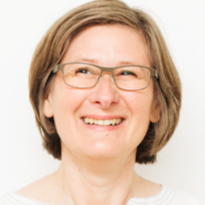 Lore Sülwald